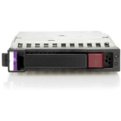 HP HDD 2TB 7,2K 3,5inch Référence: 508010-001