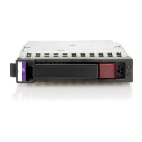 HP HDD 2TB 7,2K 3,5inch Référence: 508010-001