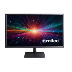 Ernitec 28'' PoE Powered Surveillance Référence: W128315091