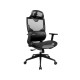 Sandberg ErgoFusion Gaming Chair Reference: 640-95