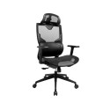 Sandberg ErgoFusion Gaming Chair Reference: 640-95