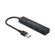 Conceptronic 4-Port Usb 3.0 Hub Référence: W128290945
