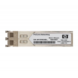 Hewlett Packard Enterprise X130 - SFP+ transceiver module Reference: JD092B-RFB