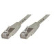 MicroConnect F/UTP CAT5e 1m Grey PVC Référence: B-FTP501