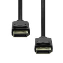 ProXtend DisplayPort Cable 1.2 3M Reference: W128366133