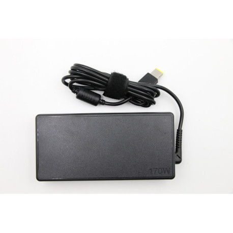 HP 20V 8.5A AC Power Adapter Référence: 01FR043