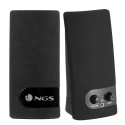 NGS SB150 loudspeaker 1-way 4 W Reference: W125841411