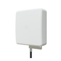Panorama Antennas MIMO WALL MNT GAIN ANT 5m Référence: WMM8G-7-38-5SP
