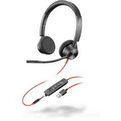 Poly Plantronics Blackwire 3325 Référence: W126269359