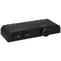 MicroConnect Speaker Control 4 way Reference: W125660960
