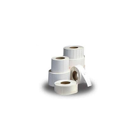 Zebra Label roll, 70x32mm Reference: 3007205-T