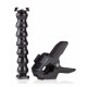 GoPro Jaws: Clamp Mount Référence: ACMPM-001