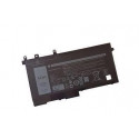 Dell Battery, 42WHR, 3 Cell, Reference: W125704477