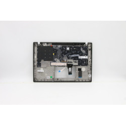 Lenovo Tiger 1.0 INTEL FRU MECH_ASM Référence: W126198913