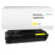 CoreParts Lasertoner for Canon Cyan Référence: W126929756