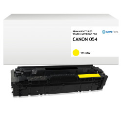 CoreParts Lasertoner for Canon Cyan Référence: W126929756
