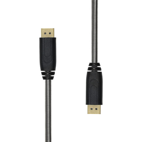ProXtend Armored Displayport 1.4 cable Reference: W128366179