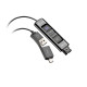Poly DA85-M USB Interface adapter Référence: W126838961