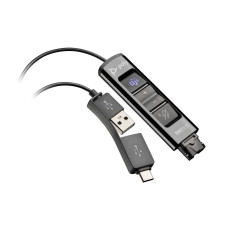 Poly DA85-M USB Interface adapter Référence: W126838961