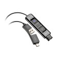 Poly DA85-M USB Interface adapter Référence: W126838961