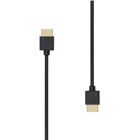 ProXtend HDMI 2.0 4K Ultra Slim Cable Reference: W128366194