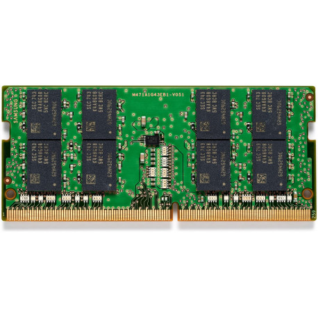 HP DDR4 - module - 16 GB - Reference: W126265823