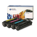 Katun Toner Cartridge 1 Pc(S) Yellow Référence: W128369579