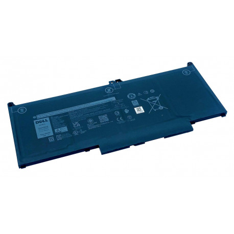 Dell Battery, 60WHR, 4 Cell, Reference: W125716672