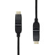 ProXtend HDMI 2.0 360° rotatable Cable Reference: W128366197