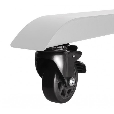 B-Tech SYSTEM X Référence: BT8380-CASTORS