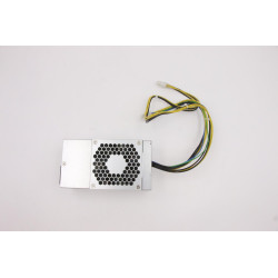 Lenovo PWR_SUPPLY 100-240Vac,SFF Reference: W126273219