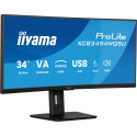 iiyama 34 Business UQHD Référence: W129047111