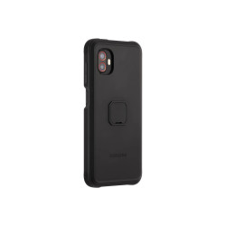 Samsung Xcover 6 Pro Black Smartcase Référence: W127254513