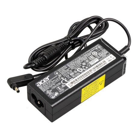 Acer AC Adaptor 40W 19V Référence: KP.04501.003