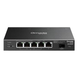 Omada Access 6-Port Gigabit Switch Référence: W129186848