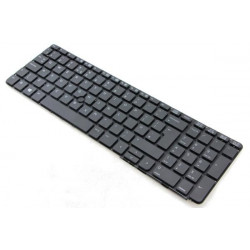 HP Keyboard (SWISS) Reference: 841136-BG1