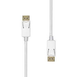 ProXtend DisplayPort Cable 1.2 5M White Reference: W128366230