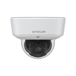 Avigilon 3MP H6SL Outdoor IR Dome Référence: W128380454