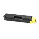 Kyocera Toner Yellow Référence: TK-590Y
