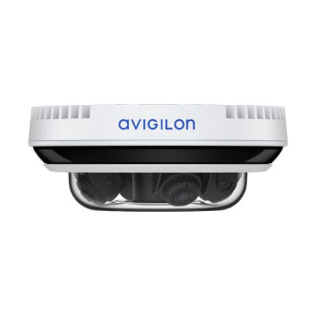 Avigilon H5A Multisensor 20MP Camera Référence: W128380479