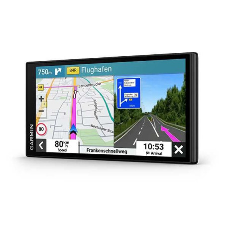 Garmin DriveSmart 66 EU MT-S Reference: W128339512