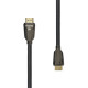 ProXtend HDMI 2.1 8K BRAIDED Cable 1.5M Reference: W128366239