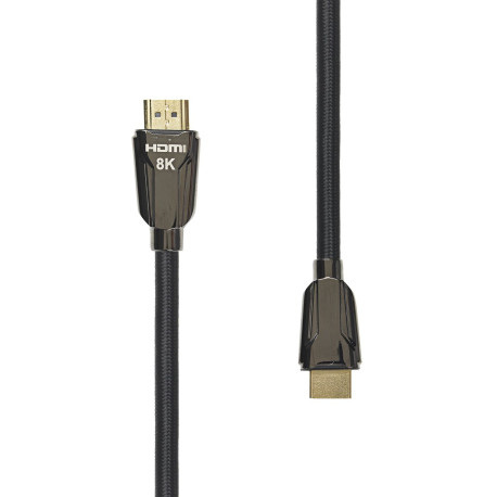 ProXtend HDMI 2.1 8K BRAIDED Cable 1M Reference: W128366244