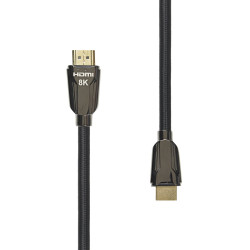 ProXtend HDMI 2.1 8K BRAIDED Cable 2M Reference: W128366245