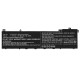 CoreParts Laptop Battery for Asus Référence: W128410113