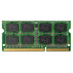 HP 16GB DR x4 PC3-12800R Reg C11 Référence: 672633-B21