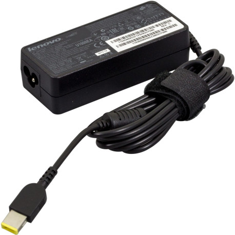 HP 65W Smart AC Adapter Reference: H6Y89ET