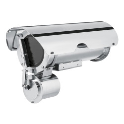 Pelco Housing 360mm w/sunshield Référence: NXM36K1050