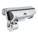 Pelco Housing 360mm w/sunshield Référence: NXM36K1050