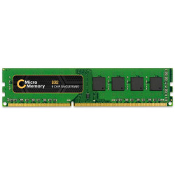 CoreParts 1GB Memory Module Reference: MMG1101/1024